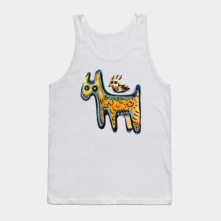 horse Tank Top